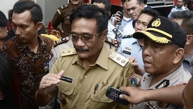 Djarot