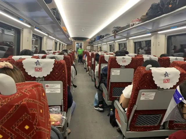 เริงปอย แดนจำปา/BBC Thai