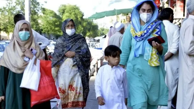 کورونا وائرس