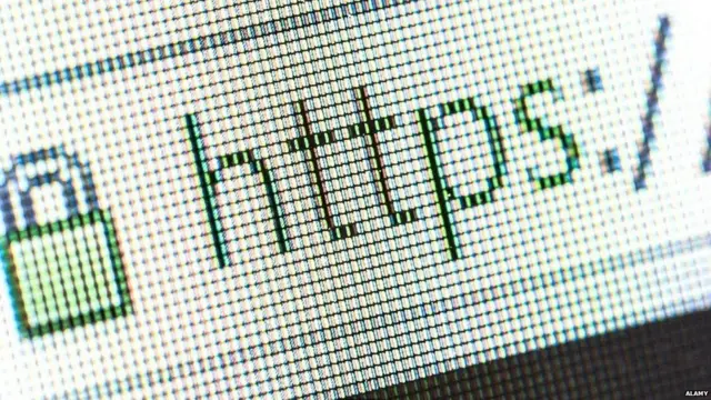 વેબસાઈટનું URL