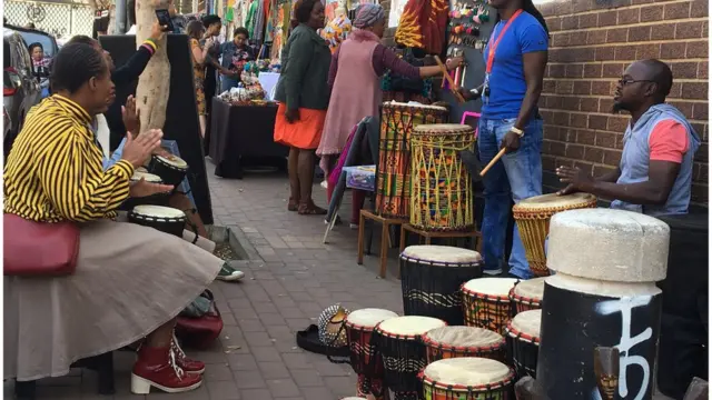 नस्ली भेदभाव