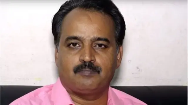 அண்ணாமலை முன்னாள் ஐபிஸ்: ரஜினி முன்னிறுத்தும் வேட்பாளரா? என்ன சொல்கிறார் அவர்?