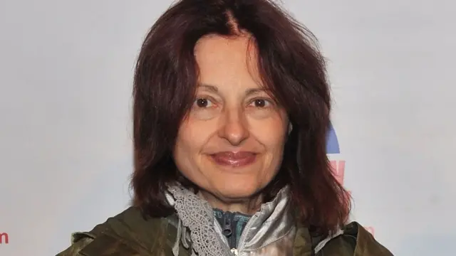 Сьюзен Броуди