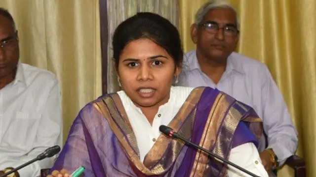 భూమా అఖిలప్రియ