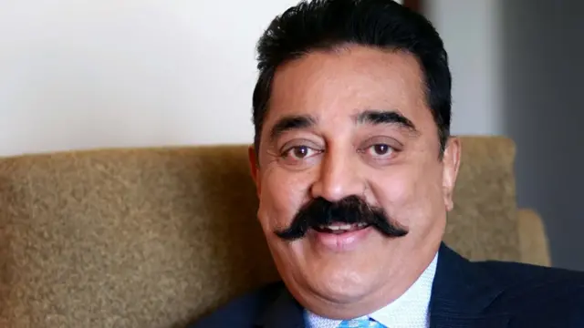 இந்தி திணிப்பு குறித்து கமல்: அரசு சத்தியத்தை ஷா மாற்றக் கூடாது