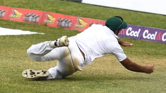 کنگسٹن ٹیسٹ