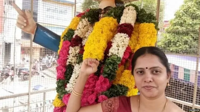 ਸਨੇਹਾ ਕਹਿੰਦੀ ਹੈ ਕਿ ਉਹ ਕਿਸੇ ਰਾਖਵੇਂਕਰਨ ਖਿਲਾਫ਼ ਨਹੀਂ ਹੈ