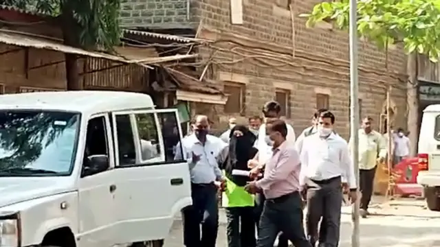 रवी पुजारी