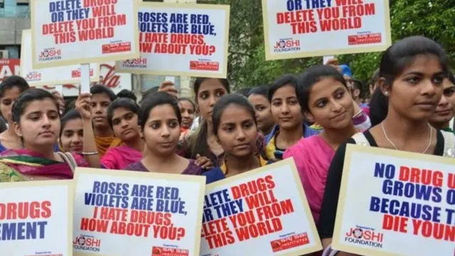 पंजाब ड्रग्स