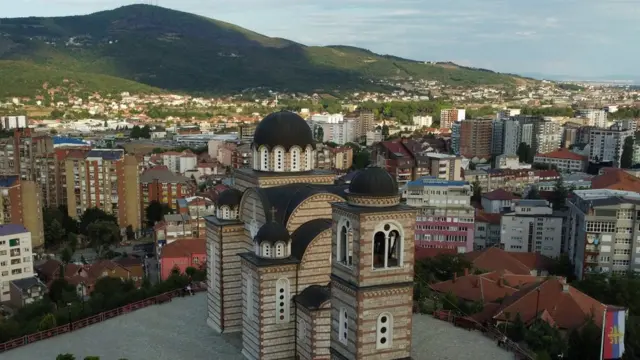 Северная Митровица