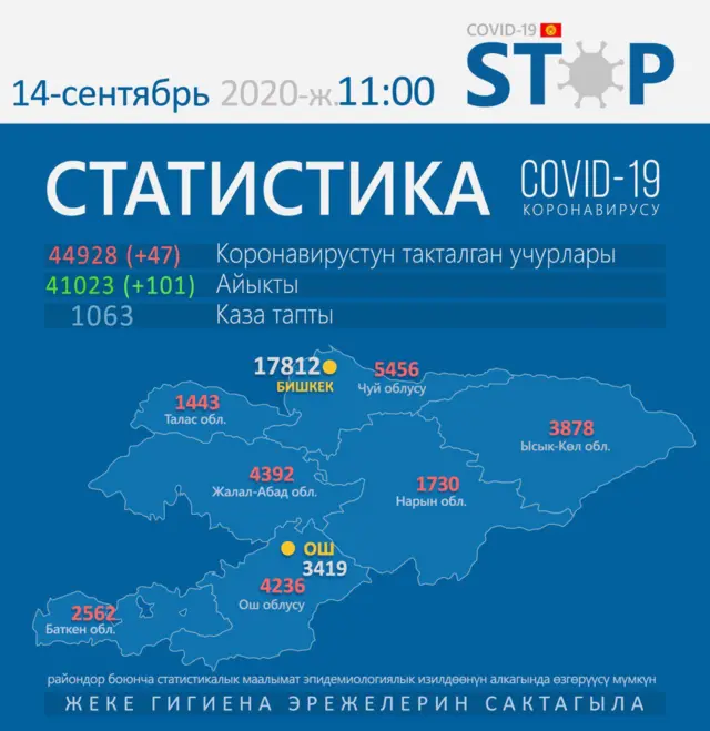 Карта