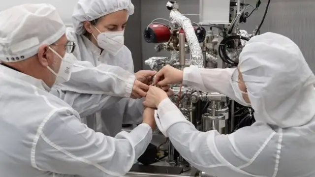 امید این است که تحقیق بر روی نمونهها به پژوهشگران کمک کند تا برای مأموریتهای آینده به ماه آمادگی بیشتری پیدا کنند