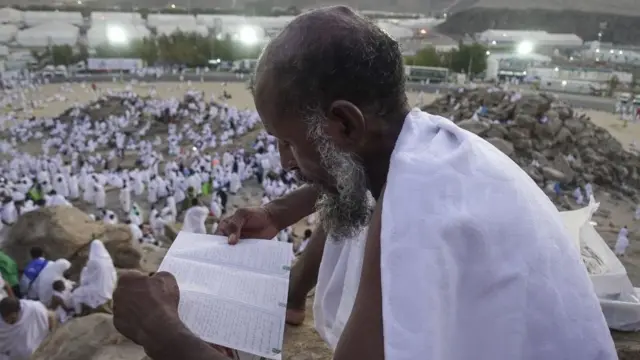 Hajj