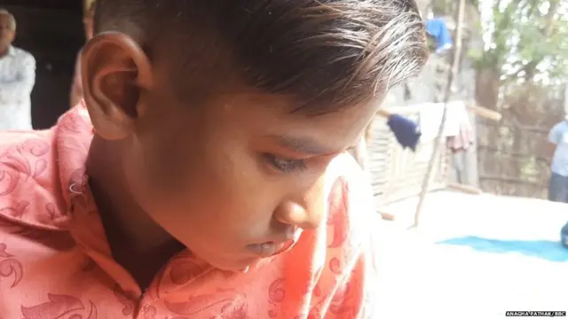 समाधान वाघ