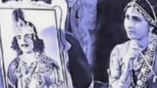 நவீன சாரங்கதாரா