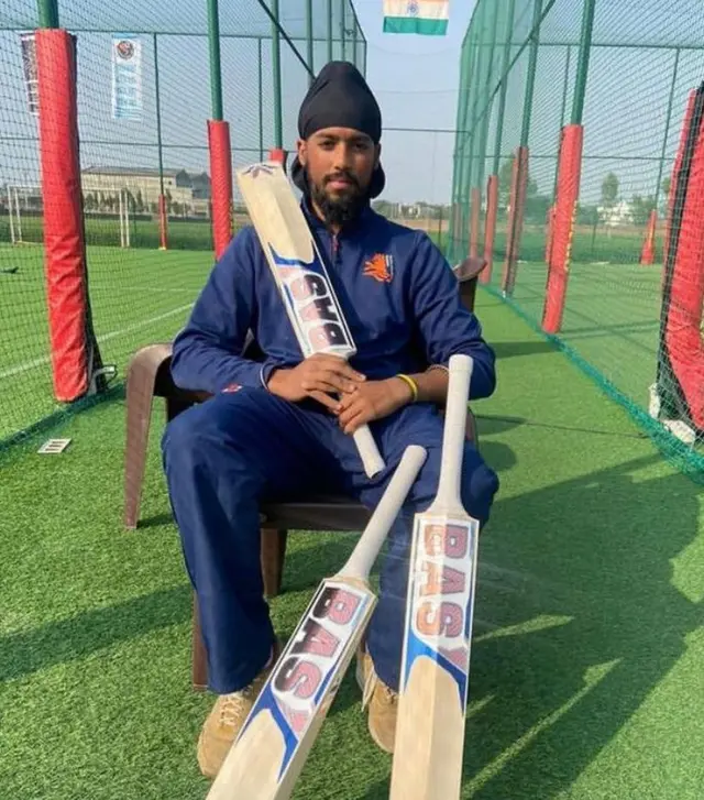 ਵਿਕਰਮਜੀਤ ਸਿੰਘ