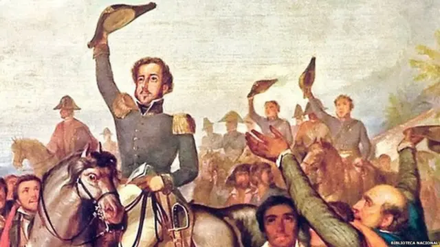 सम्राट डॉम पेड्रो प्रथम