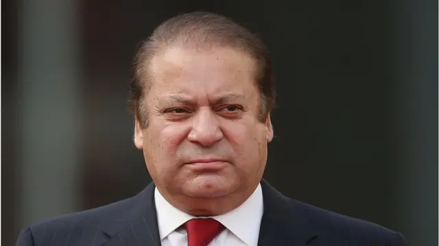نواز شریف