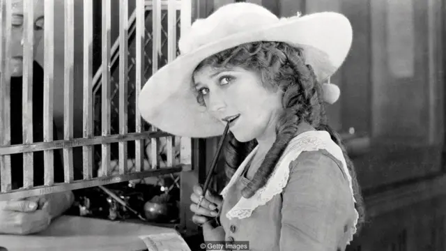 मैरी पिकफोर्ड