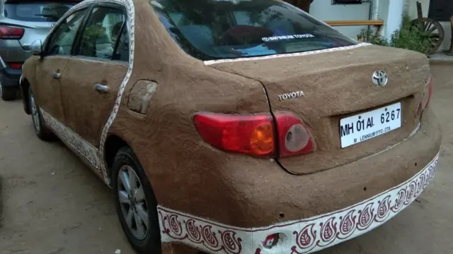 ઉનાળામાં ગરમીથી બચવા ઉપાય અજમાવ્યો