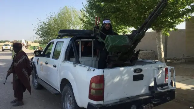 ਤਾਲੀਬਾਨ