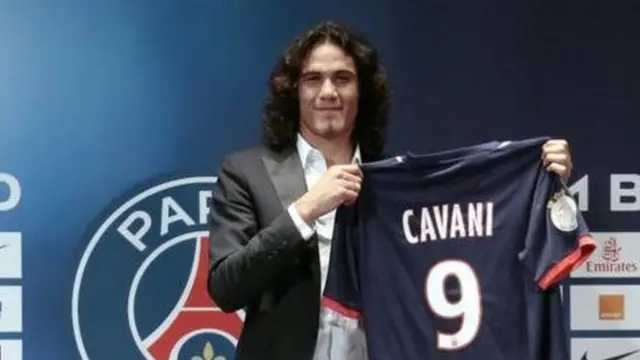 Cavani