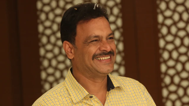 विजय पटवर्धन