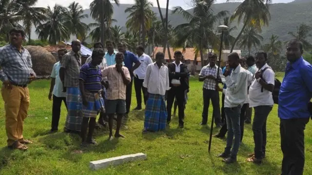 திருவண்ணாமலை அருகே 8 வழிச் சாலைக்கு எதிராக விவசாயிகள் போராட்டம்