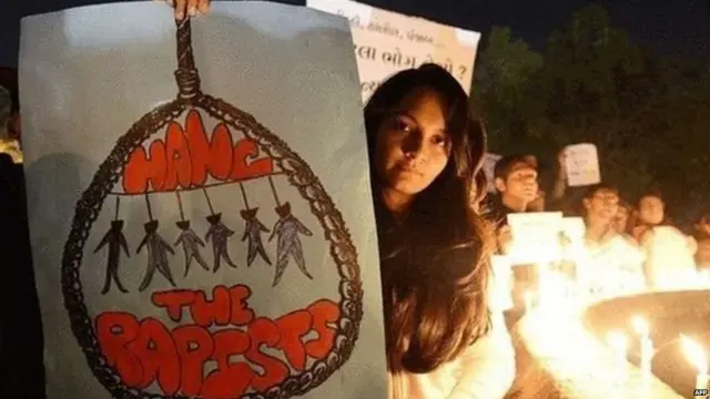 निर्भया गैंगरेप