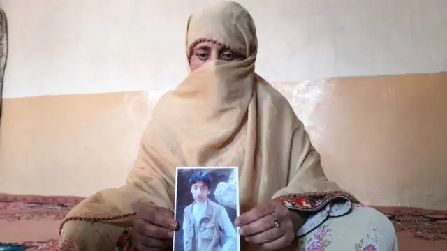 سمیع اللہ، جمیل احمد، بلوچستان، سی ٹی ڈی