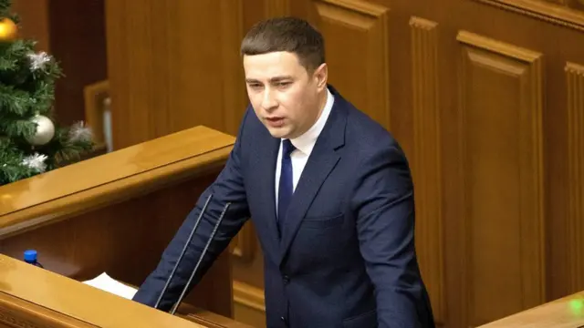 Роман Лещенко