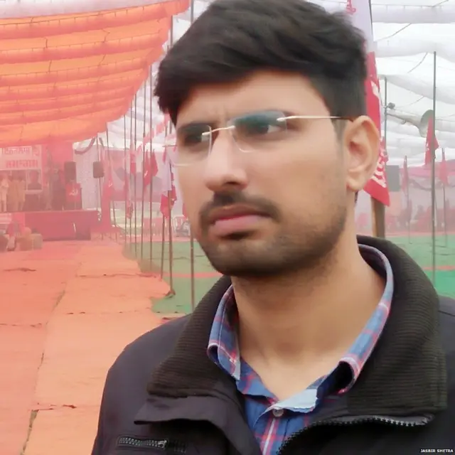 ਨੌਜਵਾਨ ਰੂਸੀ ਇਨਕਲਾਬ ਬਾਰੇ