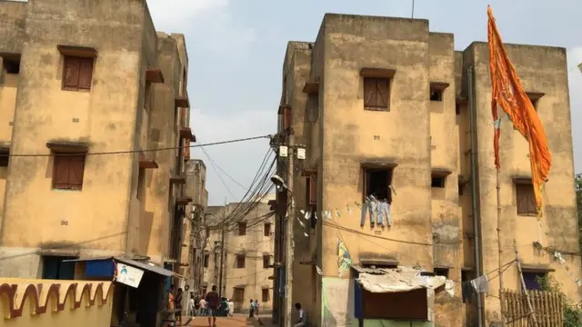 आसनसोल, पश्चिम बंगाल, हिंसा, सांप्रदायिकता