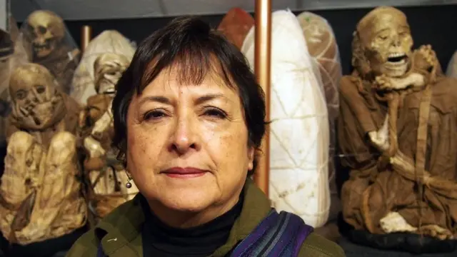 Соня Гільєн