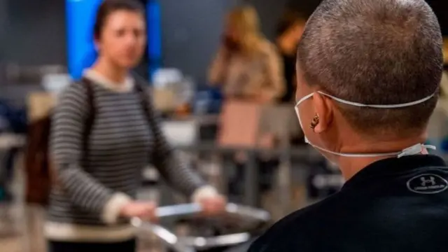 கொரோனா வைரஸ்