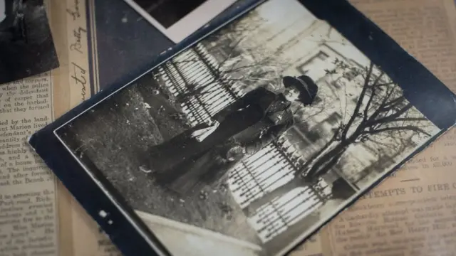 કિટ્ટી મેરિયન