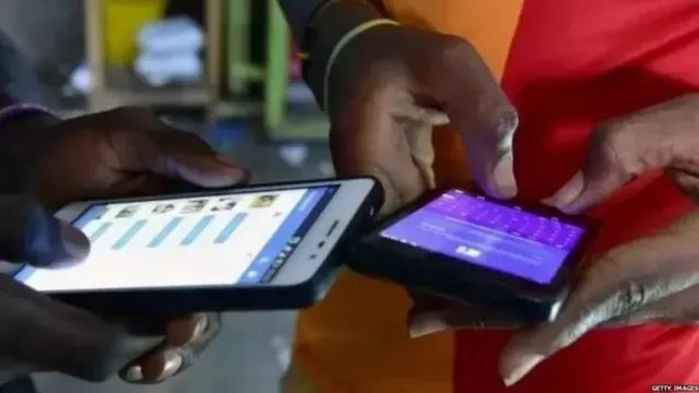 మొబైల్ చెల్లింపులు