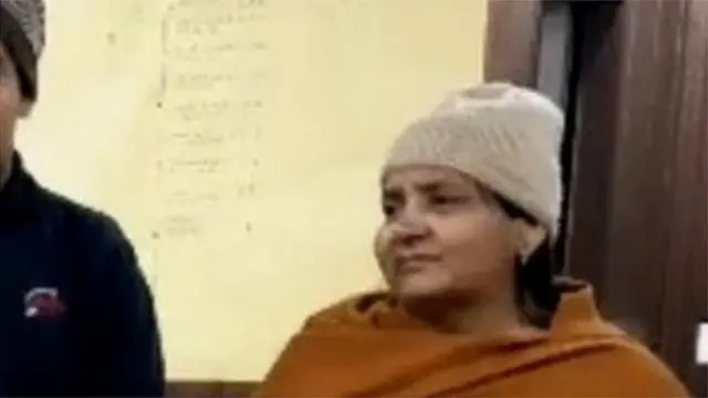 ਮਰਹੂਮ ਭਾਰਤੀ ਸ਼ਰਮਾ