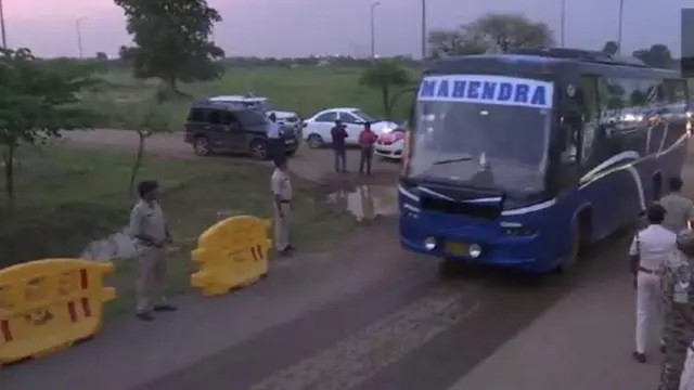 ઝારખંડ સમાચાર