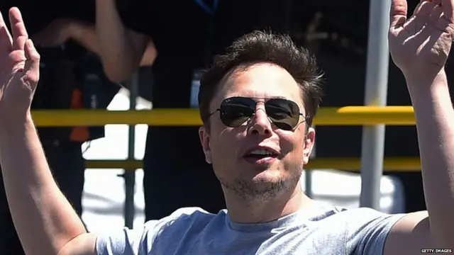 ਐਲਨ ਮਸਕ ਦੀ ਕੰਪਨੀ ਸਪੇਸ ਐਕਸ ਨੇ ਦੁਨੀਆਂ ਦੇ ਸਭ ਤੋਂ ਤਾਕਤਵਰ ਰਾਕੇਟ ਬਣਾਏ