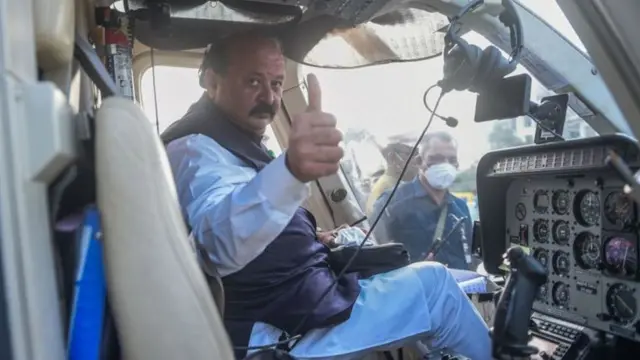 पूर्णेश मोदी