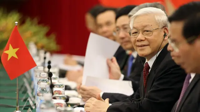Việt Nam
