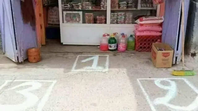 Suuqii xiqqaa maamiltootaaf qophoofte