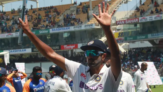 टीम इंडिया