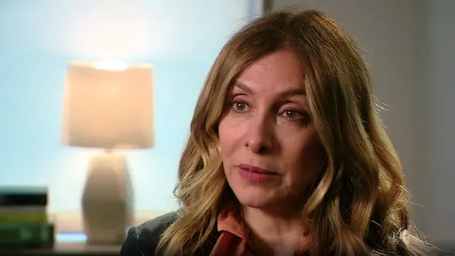 كارول غصن استنجدت بالرئيس ترامب لمساعدة زوجها