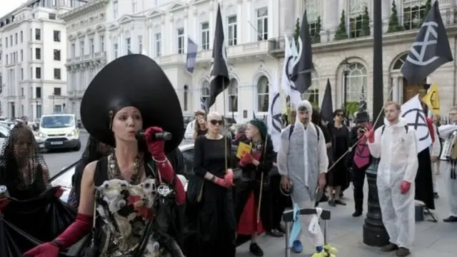 पर्यावरणवादी