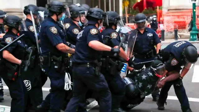 न्यूयोर्क