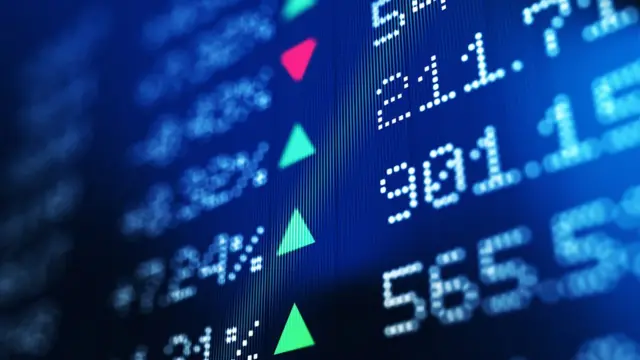 शेअर बाजार