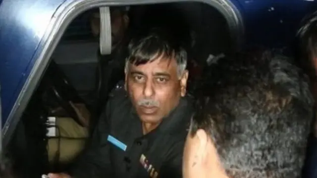 રાવ અનવાર