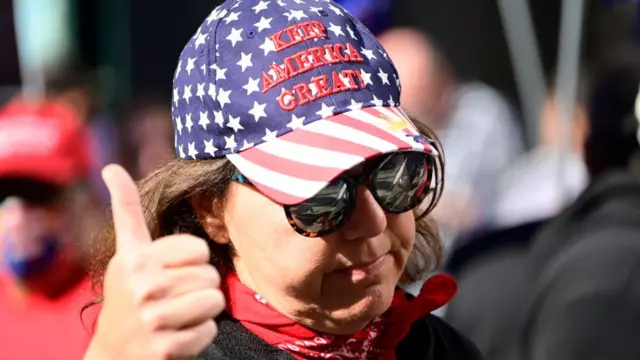 अमेरिकी चुनाव